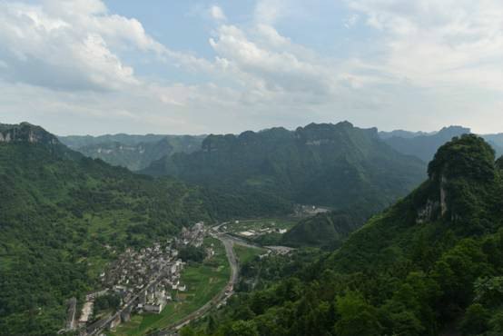 超多美图慎入！开神车，走丝路，这些不可思议的美景就在中国！