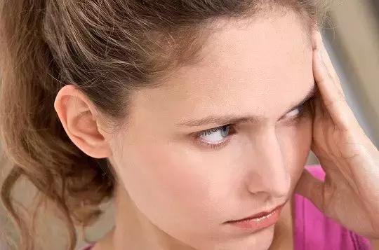 脑瘤头痛是怎样的,得了脑瘤头有多痛