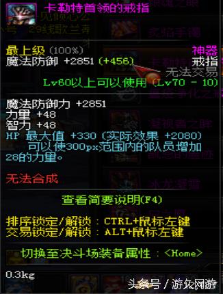 dnf逆天的领主粉 (盘点dnf领主粉步枪)