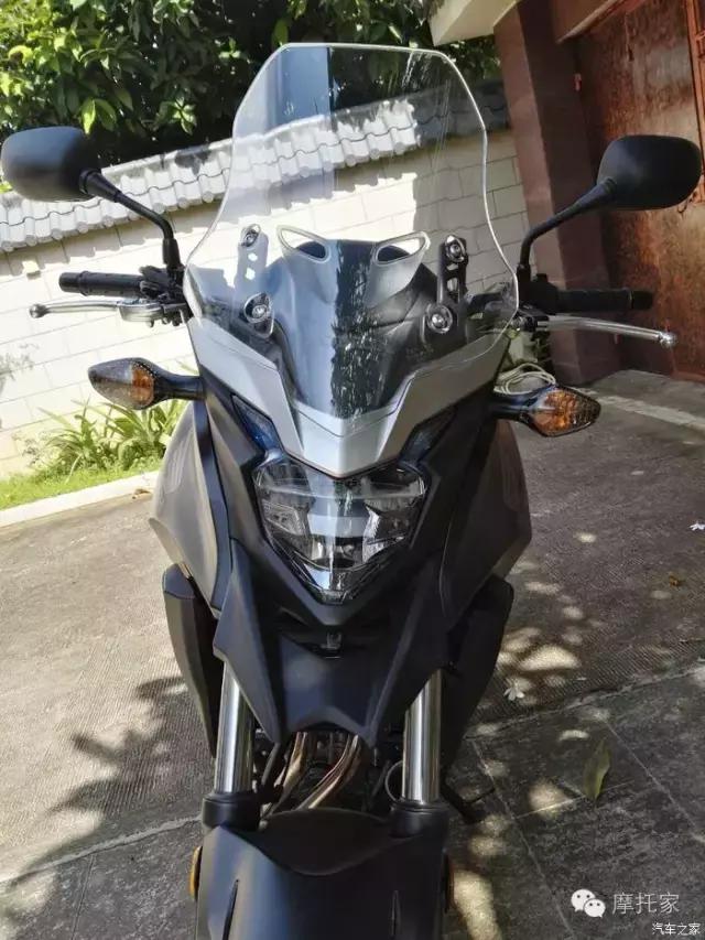 cb500x2016款,摩托车之家本田19款cb500x