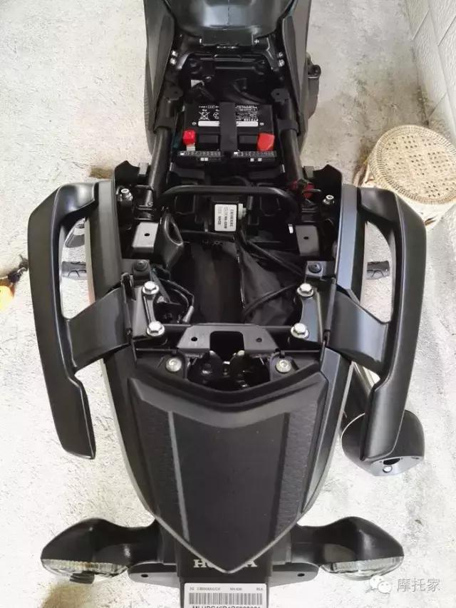 cb500x2016款,摩托车之家本田19款cb500x