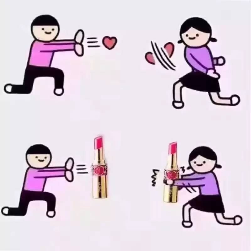 范冰冰试色口红,范冰冰推荐的日常口红