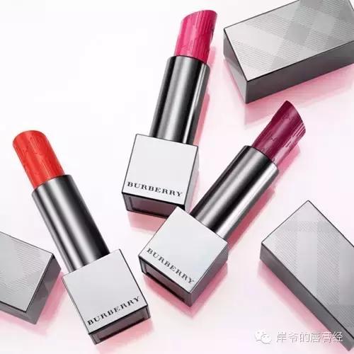 献给初坑患者的常见唇膏购买攻略