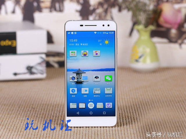 金立M6/vivoX7领衔盘点近期热门国产新机