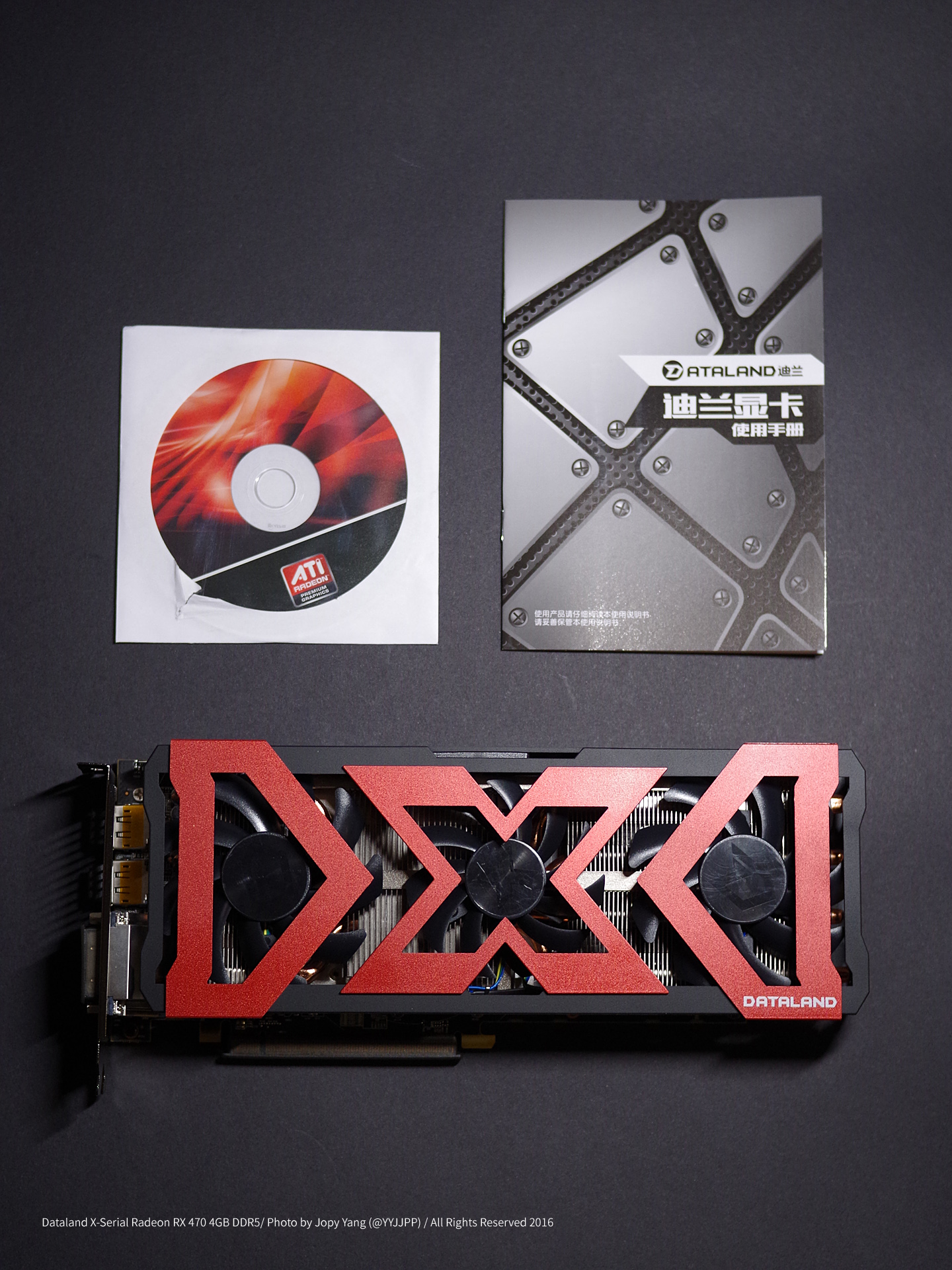 显卡迪兰rx580,迪兰显卡rx470