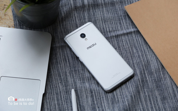 重新定义梦想，魅族MX6上手体验