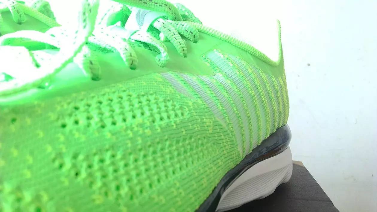 李宁轻跑13代,李宁13值不值得入手