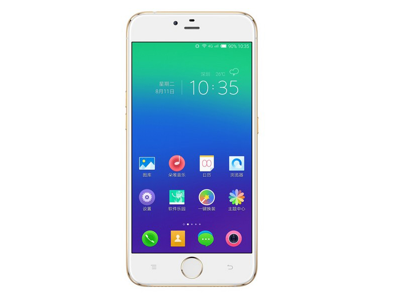 比iphone还好的三款手机,最近新出的一款跟苹果很像的手机