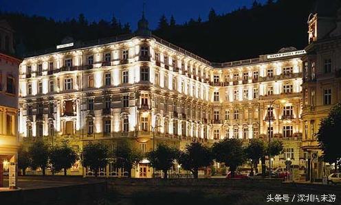 上车了！带你了解情趣酒店的前世今生！