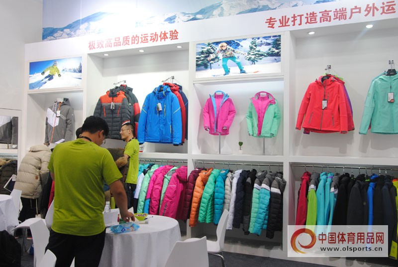 儿童户外滑雪品牌,少儿户外运动品牌