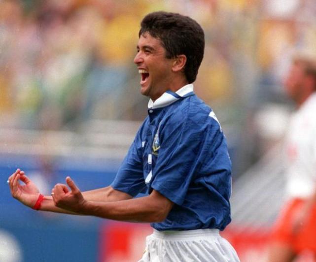 进球之后的庆祝动作含义,进球之后的庆祝动作