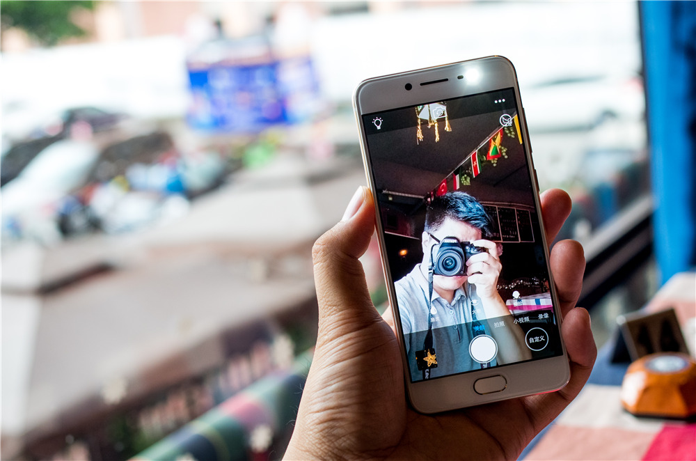 vivox60pro+深度评测,vivox7功能介绍大全