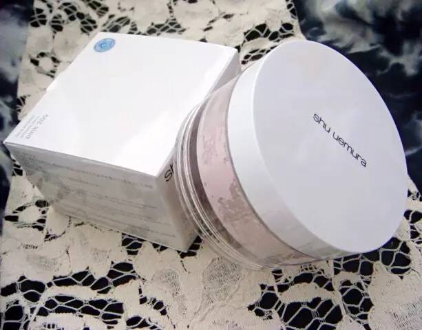 超好用的散粉定妆粉持久不卡粉,超持久超好用的平价散粉