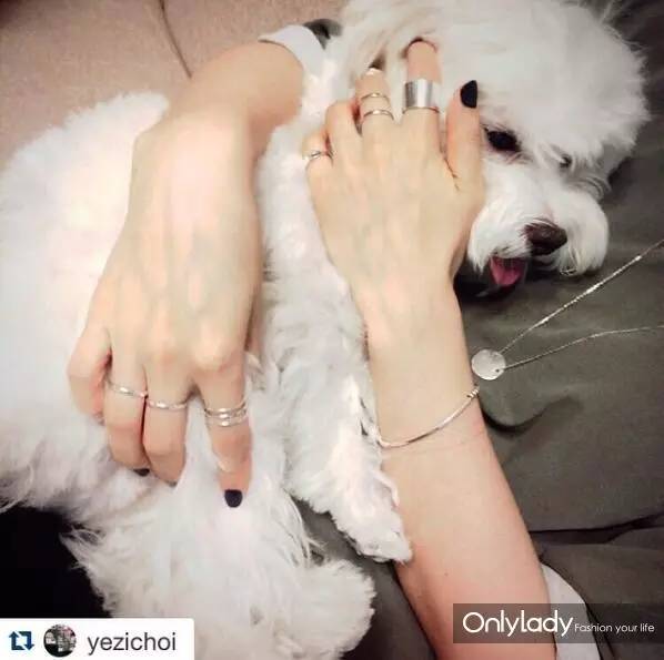 韩剧女主角同款耳坠,韩剧中的珠宝首饰