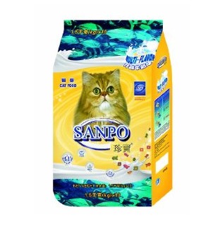 猫粮知识学习,卫仕冻干猫粮和卫仕猫粮的区别