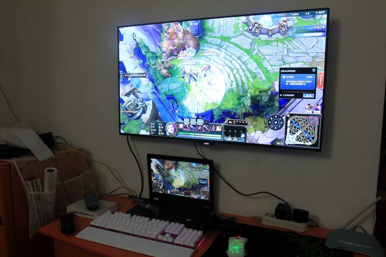 玩游戏怎么调整好自己的心态,打游戏是最有效释放压力的方法吗