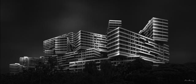 NiSi耐司专访李大伟Headbang