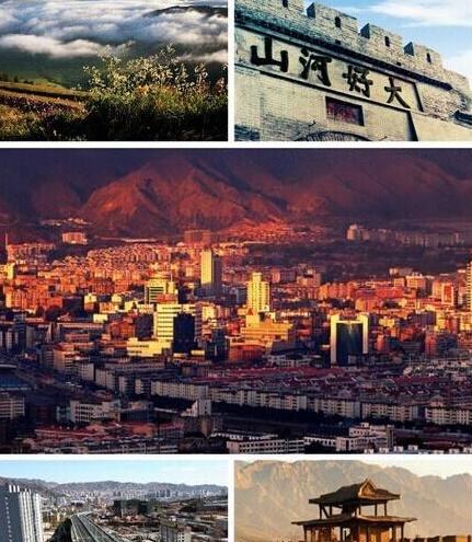 不是别具一格，但是独树一帜！外人眼中的张家口