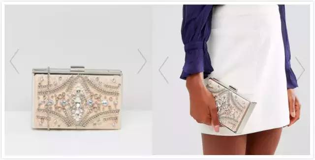 今夏最火的4款小美包,你准备好剁手了没?