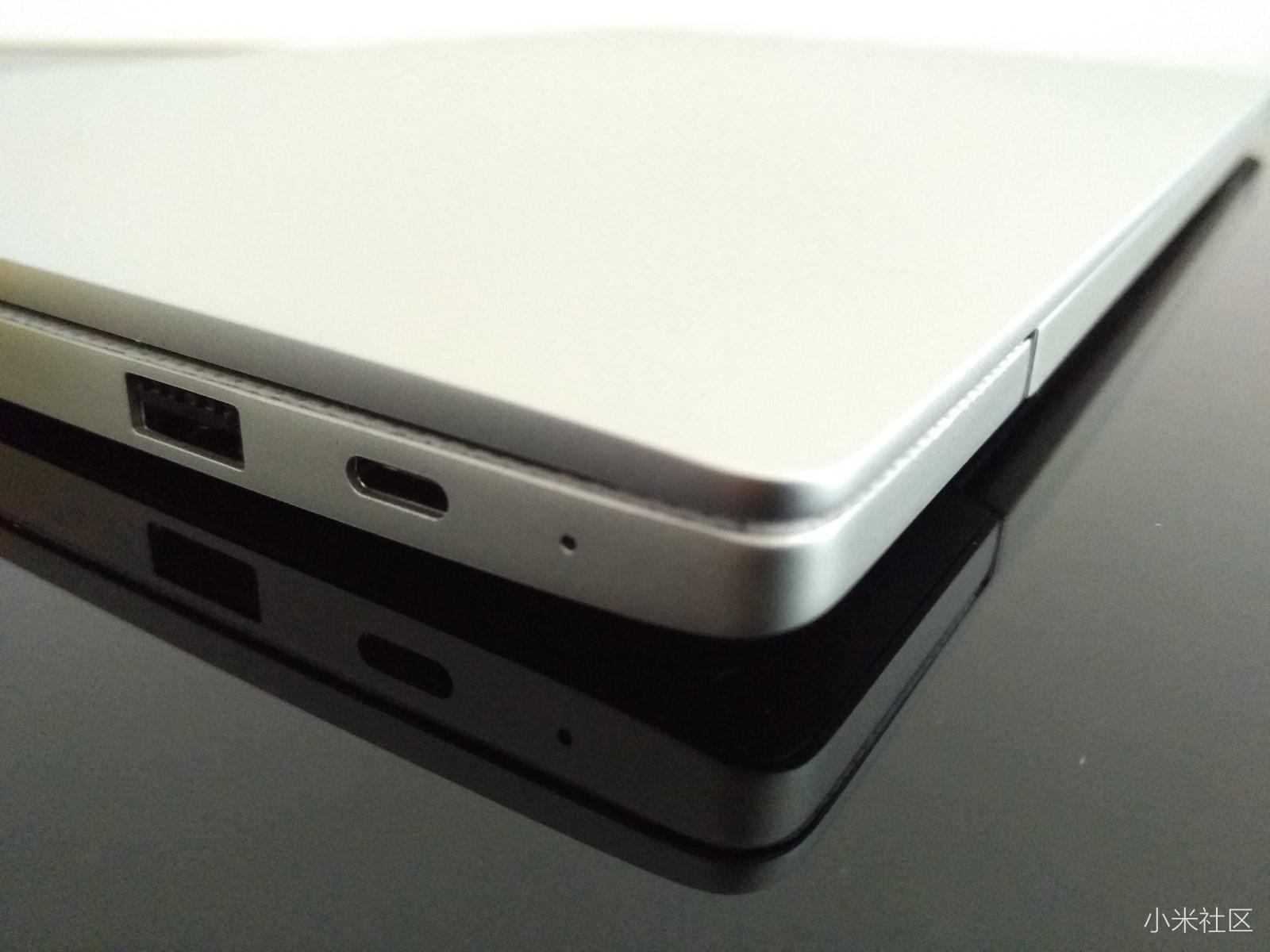 小米笔记本电脑和苹果系统,小米笔记本和苹果macbook