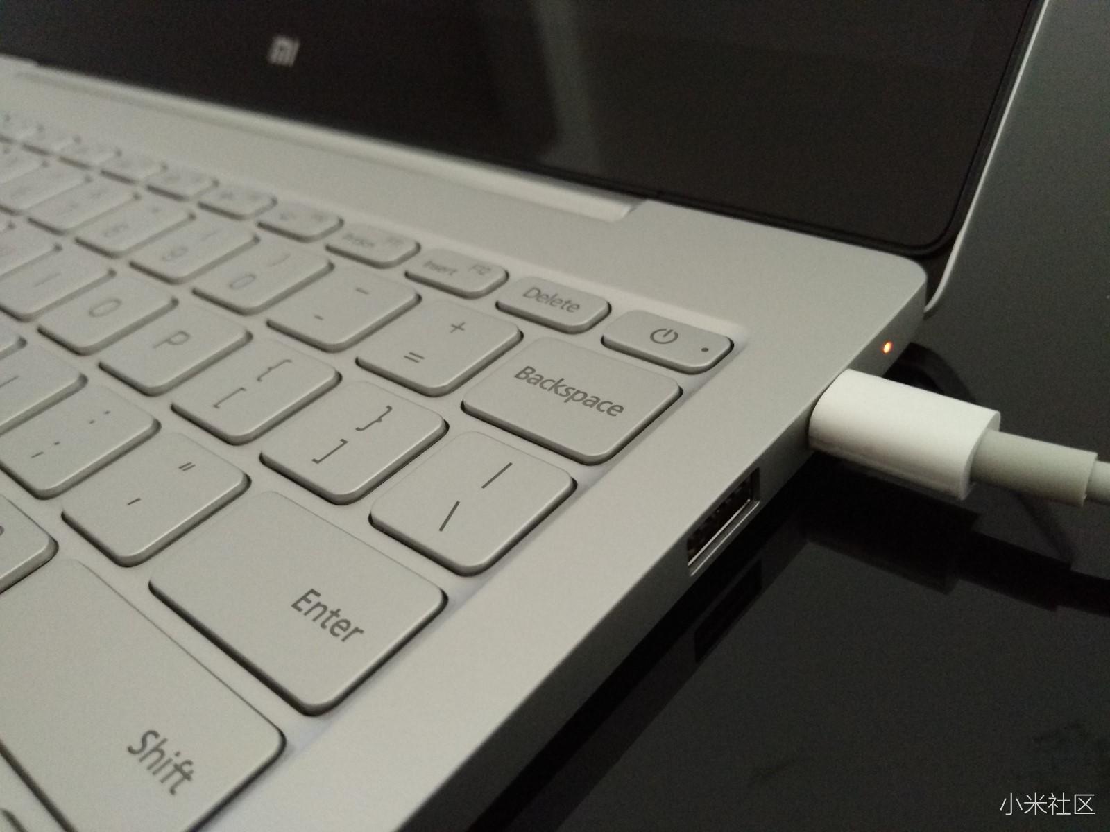 小米笔记本电脑和苹果系统,小米笔记本和苹果macbook