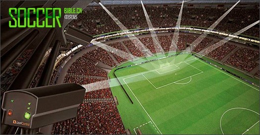 高科技入侵里约奥运“裁判神器”一秒钟决定命运