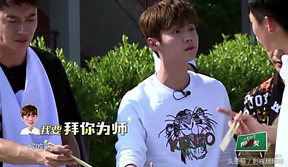 鹿晗和大张伟的日常,鹿晗和大张伟新消息