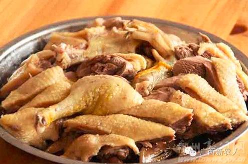 关注丨“鬼节”,你对广西人杀鸭、吃鸭、“*鸭做**”的了解有多少