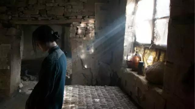 评《喊山》：一言不合就逆转的太行山旷世绝恋