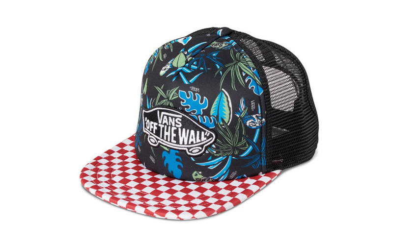 2015年vans宣传视频,vans50周年短片