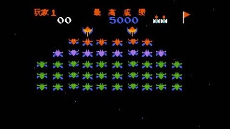 80/90后没有LOL，但我们依然很快乐，我们还有游戏机！