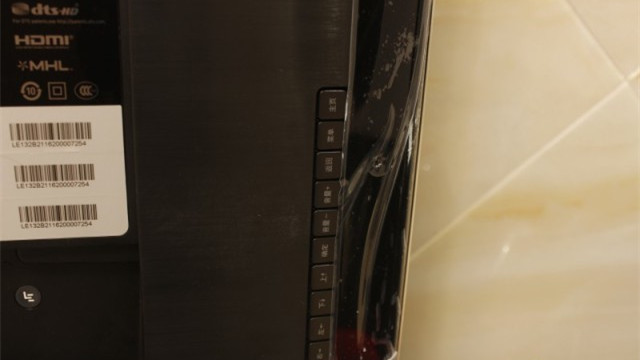 怎样选购4k大屏电视,为什么要买4k显示器