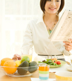 夏日排卵规律呵护心身祝好运