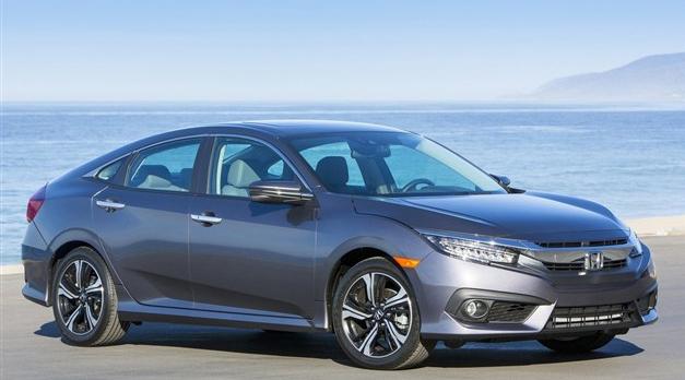 最新款本田思域这个车怎么样,最新款本田思域怎么样