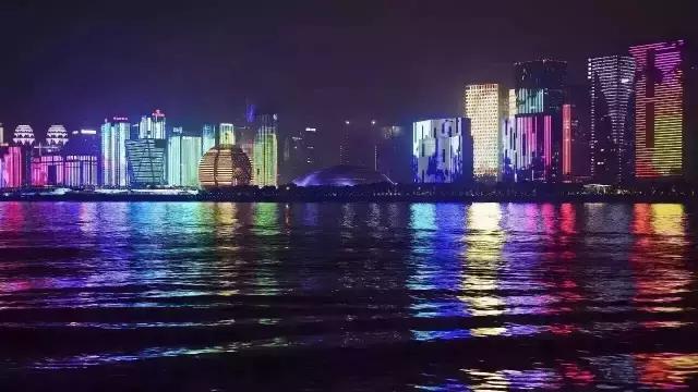 如果有人问你钱江新城到底哪里好,请把这篇甩给TA!