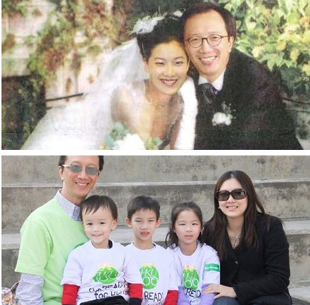 嫁入豪门的十位世界冠军运动员,嫁给顶级富豪的5位体坛世界冠军