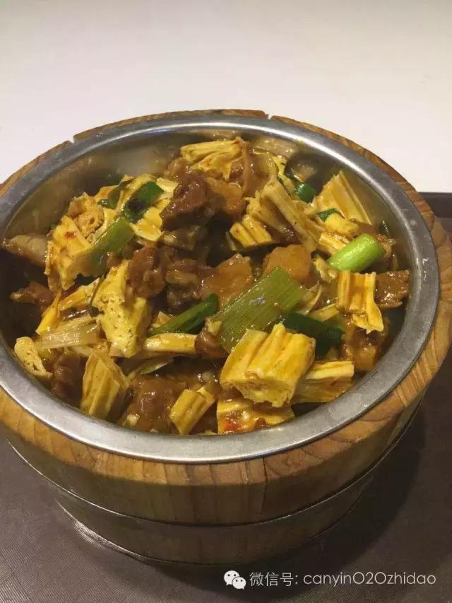 湘式木桶饭是怎么做的,湘式木桶饭高峰店