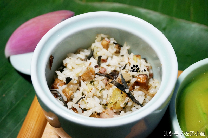 一晴方觉夏深，赴一场蘑菇的饕餮盛宴