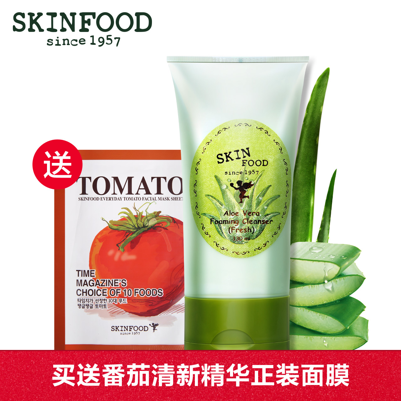 8个洗脸误区你中了几个,错误的洗脸方式导致长痘怎么办