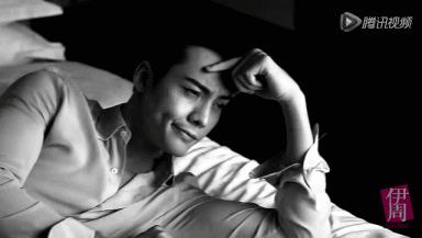 陈伟霆老九门二爷冒险为佛爷下墓,老九门佛爷大闹新月饭店陈伟霆