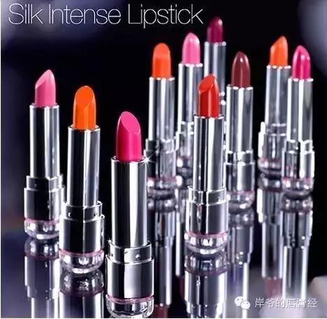 献给初坑患者的常见唇膏购买攻略