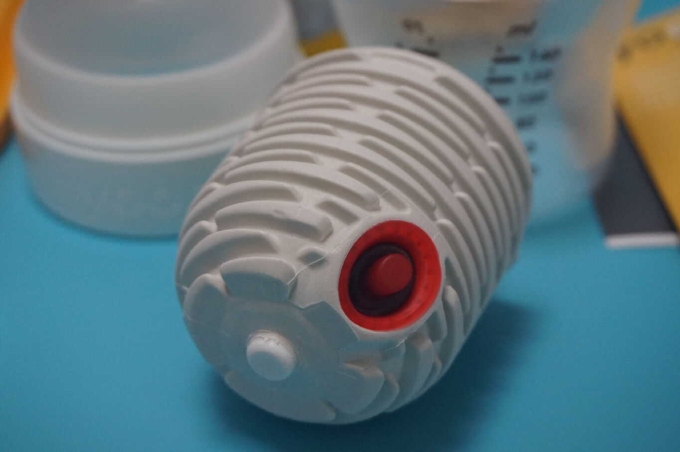 会爆炸的奶瓶,防胀气奶瓶好用吗