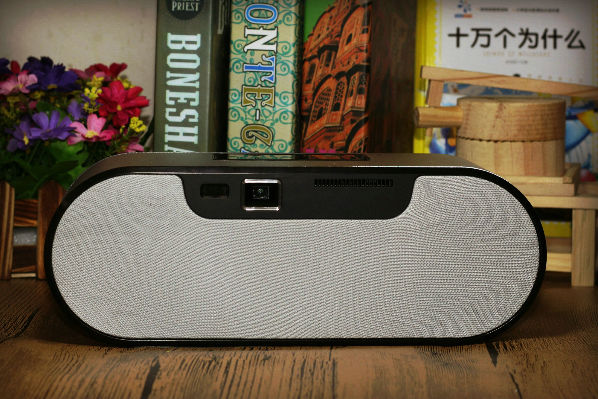 PaPa旅行影院一路随行,轻轻松松看“视界”