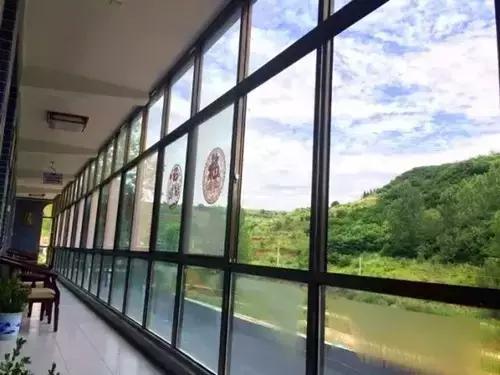 西安周边特色度假山庄可以爬山,西安周边值得去的度假村