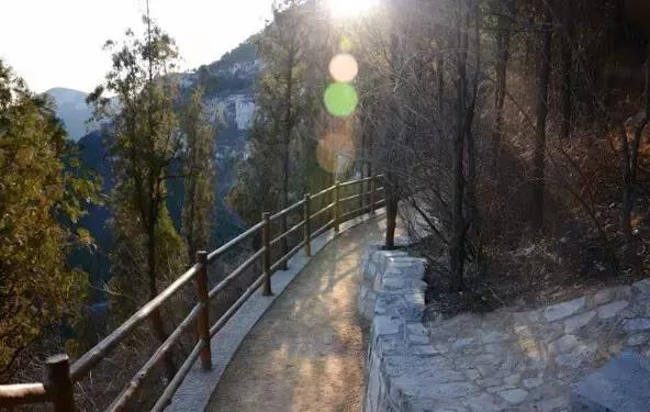 济南11月份有什么好玩的地方,济南春节好玩的地方推荐