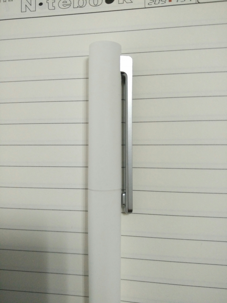 杂货销售我最强!小米杂货铺签字笔对比图赏