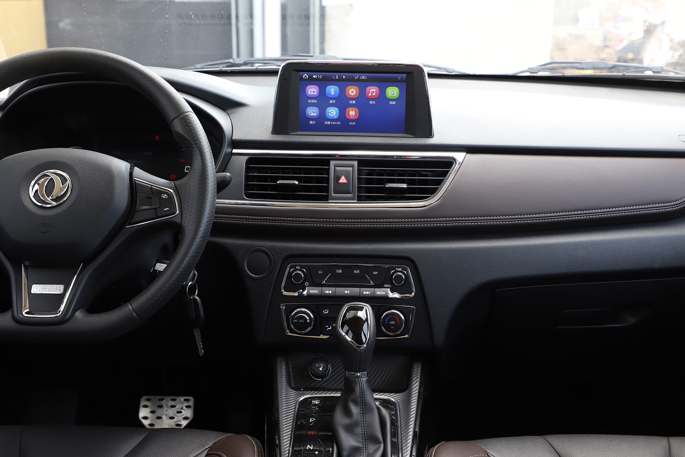 东风风光370七座2018款1.5l能买吗,东风风光370和风光330有什么不同