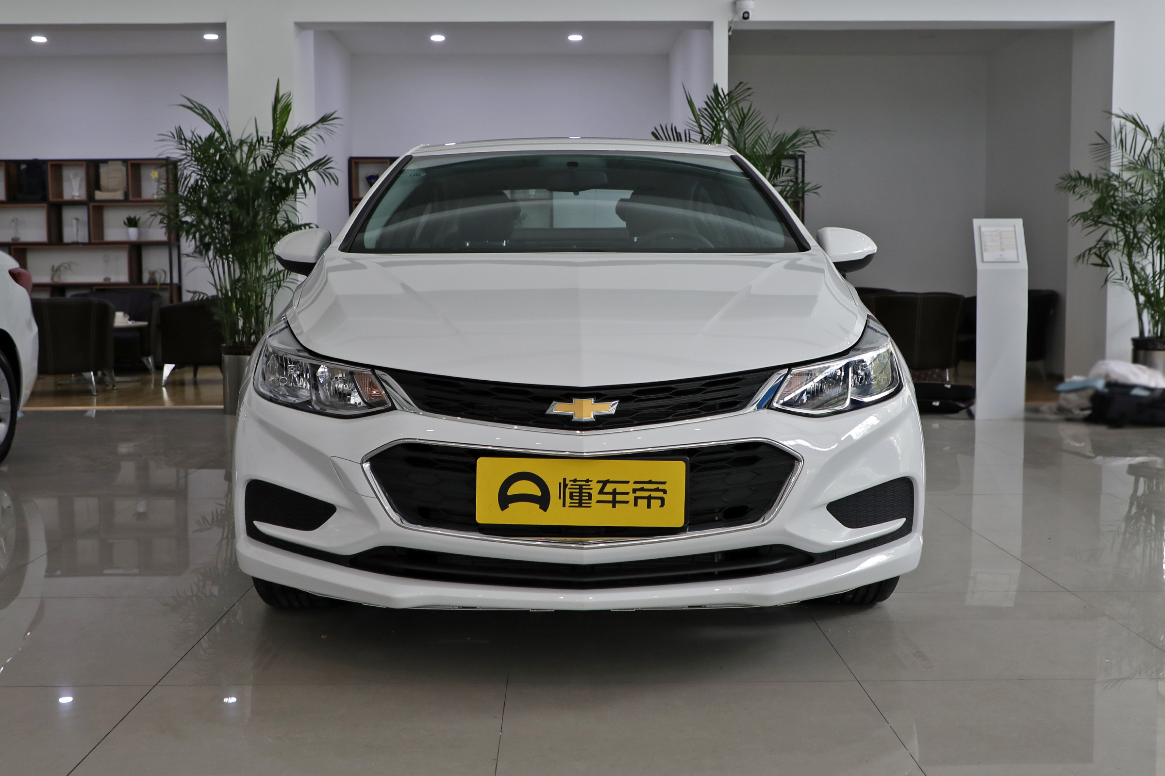 科鲁兹到底值不值得买,科鲁兹到底值不值得购买