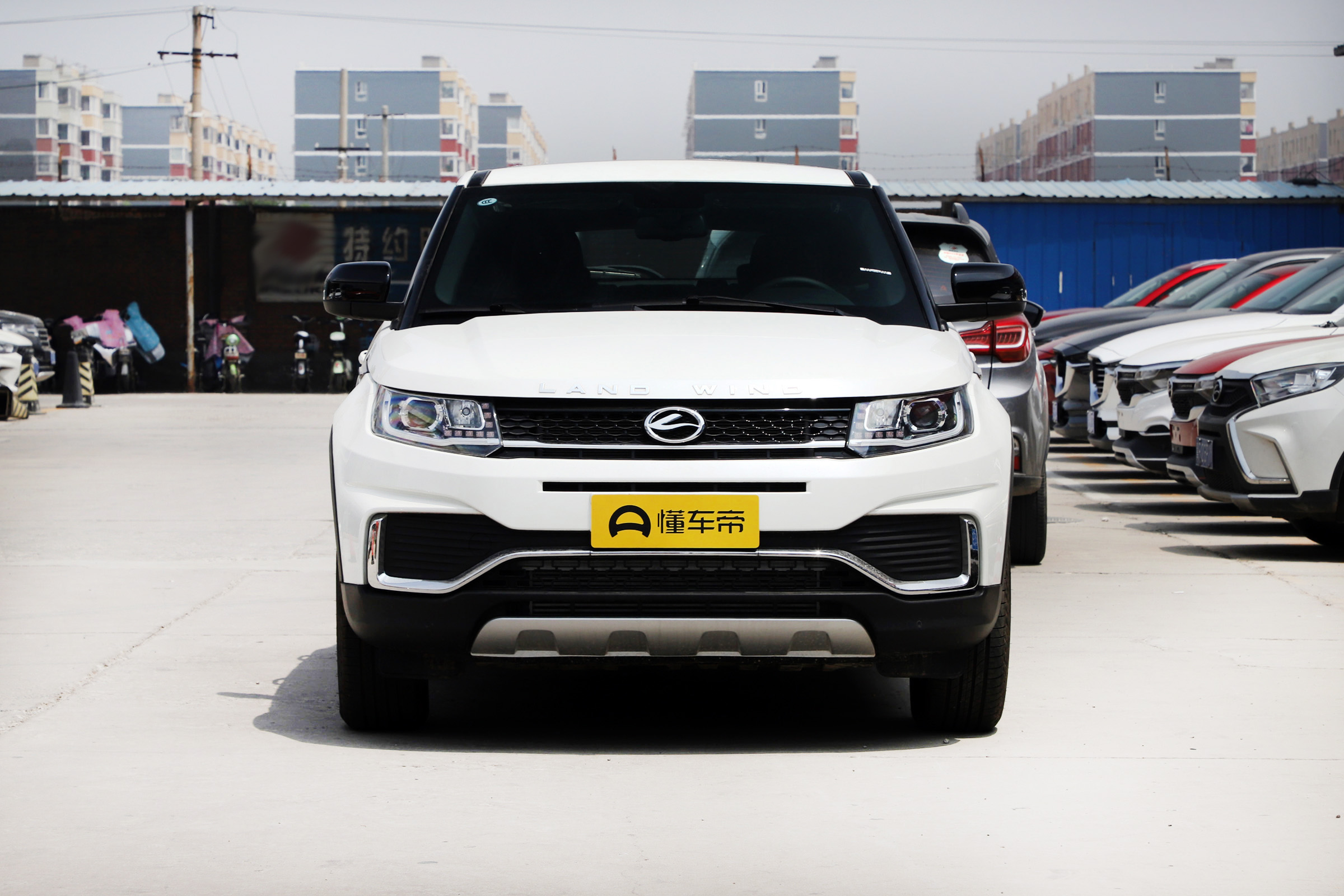 买陆风x7的现在都怎么样了,陆风x7到底值得入手吗