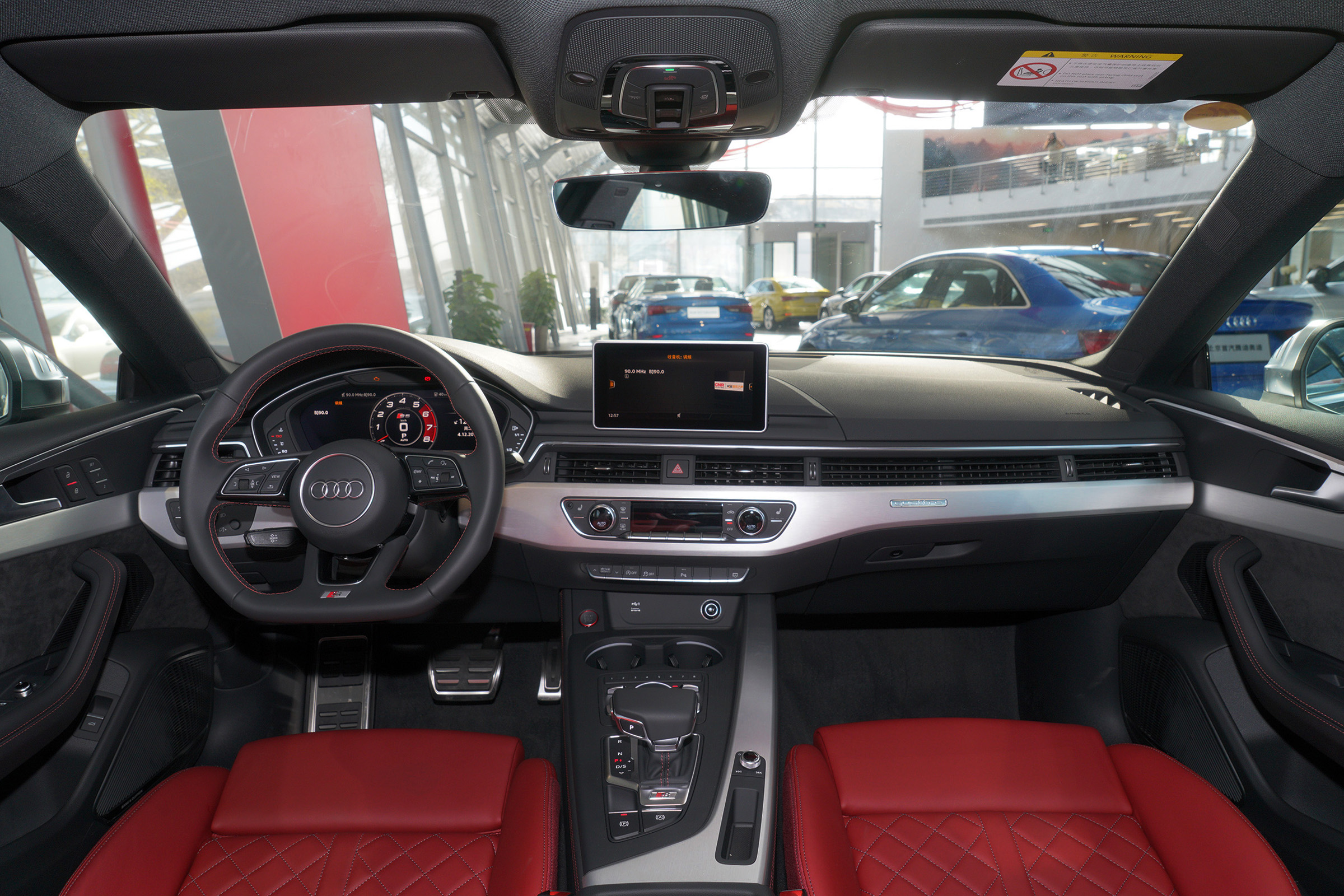 奥迪十大最值得买的车型对比分析,奥迪各类车评价